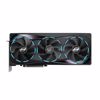 Fotografija izdelka Grafična kartica nVidia RTX5070 GigaByte AORUS MASTER - 12GB GDDR7 (GV-N5070AORUS M-12GD)
