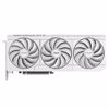Fotografija izdelka Grafična kartica nVidia RTX5070 Asus Prime OC Edition bela - 12GB GDDR7 (90YV0M19-M0NA00)