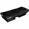 Fotografija izdelka Grafična kartica AMD RX9070 XT XFX Swift Triple Fan Gaming Edition - 16GB GDDR6  | 1xHDMI 2.1 3xDisplayport 2.1 (RX-97TSWF3B9)