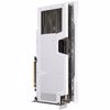 Fotografija izdelka Grafična kartica AMD RX9070 XT XFX Swift bela - 16GB GDDR6  | 1xHDMI 2.1 3xDisplayport 2.1 (RX-97TSWF3W9)