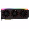 Fotografija izdelka Grafična kartica AMD RX9070 XT XFX Magnetic Air Edition - 16GB GDDR6  | 1xHDMI 2.1 3xDisplayport 2.1 (RX-97TMARGB9)