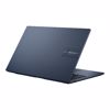 Fotografija izdelka Prenosnik ASUS Vivobook 15 X1504VA-BQ4102 Core 5 / 16GB / 512GB SSD / 15,6" FHD IPS / Windows 11 Home (temno-moder)