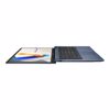 Fotografija izdelka Prenosnik ASUS Vivobook 15 X1504VA-BQ4102 Core 5 / 16GB / 512GB SSD / 15,6" FHD IPS / Windows 11 Home (temno-moder)