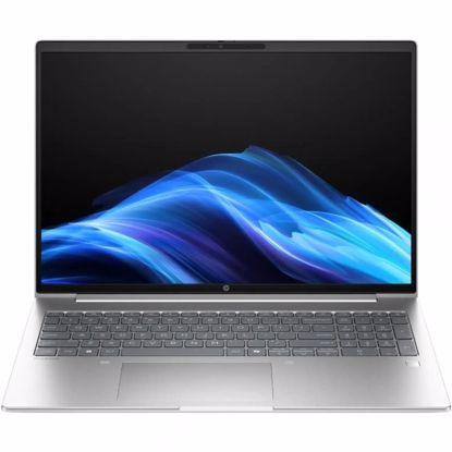 Fotografija izdelka Prenosnik HP ProBook 4 G1i AI 16" Ultra 7 / 16 GB / 512 GB SSD / Windows 11 Pro (srebrn)