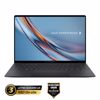 Fotografija izdelka ASUS ExpertBook Ultra B9 OLED 14" (35,56cm) WQXGA+ Core Ultra 7 X7 358H 32GB 1TB 0,99kg Win11 Pro Jet Fog prenosni računalnik B9403CVAR-WB53D0X + ovitek in LAN adapter
