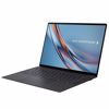 Fotografija izdelka ASUS ExpertBook Ultra B9 OLED 14" (35,56cm) WQXGA+ Core Ultra 7 X7 358H 32GB 1TB 0,99kg Win11 Pro Jet Fog prenosni računalnik B9403CVAR-WB53D0X + ovitek in LAN adapter