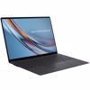 Fotografija izdelka ASUS ExpertBook Ultra B9 OLED 14" (35,56cm) WQXGA+ Core Ultra 7 X7 358H 32GB 1TB 0,99kg Win11 Pro Jet Fog prenosni računalnik B9403CVAR-WB53D0X + ovitek in LAN adapter