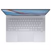 Fotografija izdelka ASUS ExpertBook Ultra B9 OLED 14" (35,56cm) WQXGA+ Core Ultra 7 X7 358H 32GB 1TB 0,99kg Win11 Pro Morn Grey prenosni računalnik B9406CAA-WB358H8DG1X + ovitek in LAN adapter