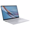 Fotografija izdelka ASUS ExpertBook Ultra B9 OLED 14" (35,56cm) WQXGA+ Core Ultra 7 X7 358H 32GB 1TB 0,99kg Win11 Pro Morn Grey prenosni računalnik B9406CAA-WB358H8DG1X + ovitek in LAN adapter