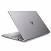 Fotografija izdelka HP ZBook 8 G1i 16" (40,64cm) 4K Intel Ultra 7 255H 32GB 1TB A500 RJ45 Windows 11 Pro B72S9ET prenosni računalnik