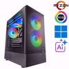 Fotografija izdelka @Gamer Ryzen 7 5700G | 16GB DDR4 | SSD 1TB M.2 | Radeon | Windows 11 | Gaming namizni