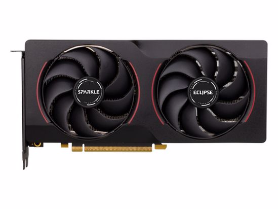 Fotografija izdelka Grafična kartica Intel ARC B570 ECLIPSE OC, 10GB GDDR6, PCIe 4.0 x8, 3xDP 1xHDMI, Sparkle