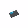 Fotografija izdelka Crucial BX500 240GB 3D NAND SATA 2.5 SSD