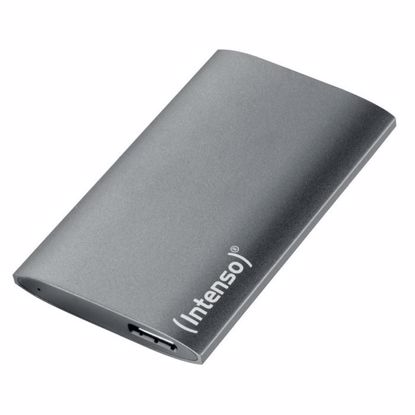 Fotografija izdelka Intenso 1TB SSD Premium USB 3.2