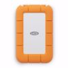 Fotografija izdelka LaCie 1TB Rugged Mini SSD USB-C robusten zunanji SSD disk