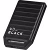 Fotografija izdelka SanDisk 512GB WD Black C50 NVMe razširitvena kartica za XBOX