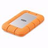 Fotografija izdelka LaCie 2TB Rugged Mini SSD USB-C robusten zunanji SSD disk
