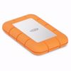 Fotografija izdelka LaCie 2TB Rugged Mini SSD USB-C robusten zunanji SSD disk