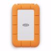 Fotografija izdelka LaCie 2TB Rugged Mini SSD USB-C robusten zunanji SSD disk