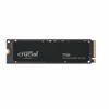 Fotografija izdelka Crucial T700 4TB PCIe Gen5 NVMe M.2 SSD