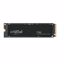 Fotografija izdelka Crucial T700 4TB PCIe Gen5 NVMe M.2 SSD