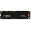 Fotografija izdelka Crucial P3 Plus 1TB 3D NAND NVMe PCIe M.2 SSD