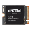 Fotografija izdelka Crucial P310 1TB PCIe Gen4 NVMe 2230 M.2 SSD