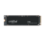 Fotografija izdelka Crucial T705 1TB PCIe Gen5 NVMe M.2 SSD