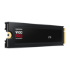 Fotografija izdelka Samsung 2TB 9100 PRO PCIe 5.0 NVMe M.2 SSD s hladilnikom