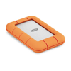Fotografija izdelka LaCie 1TB Rugged SSD4 USB-C robusten zunanji SSD disk