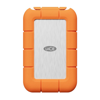 Fotografija izdelka LaCie 1TB Rugged SSD4 USB-C robusten zunanji SSD disk