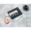 Fotografija izdelka LaCie 2TB Rugged SSD4 USB-C robusten zunanji SSD disk