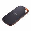 Fotografija izdelka SanDisk 2TB Extreme PRO USB-C NVMe USB 4 zunanji SSD disk