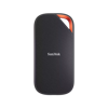 Fotografija izdelka SanDisk 4TB Extreme PRO USB-C NVMe USB 4 zunanji SSD disk