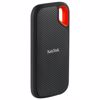 Fotografija izdelka SanDisk 8TB Extreme Portable SSD NVMe USB-C 3.2 robusten zunanji SSD disk