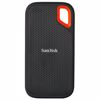 Fotografija izdelka SanDisk 8TB Extreme Portable SSD NVMe USB-C 3.2 robusten zunanji SSD disk