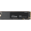 Fotografija izdelka Crucial P310 500GB PCIe Gen4 NVMe 2280 M.2 SSD