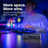 Fotografija izdelka Crucial P510 2TB PCIe Gen5 NVMe 2280 M.2 SSD s hladilnikom