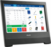Fotografija izdelka Shuttle AIO X50V9 Intel 7305U | 8GB | 256GB SSD | 15.6" TOUCH | Windows 11