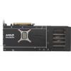 Fotografija izdelka ASUS grafična kartica Prime Radeon RX 9070 GRE 12GB GDDR6, PCI-E 5.0