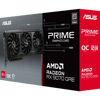 Fotografija izdelka ASUS grafična kartica Prime Radeon RX 9070 GRE 12GB GDDR6, PCI-E 5.0