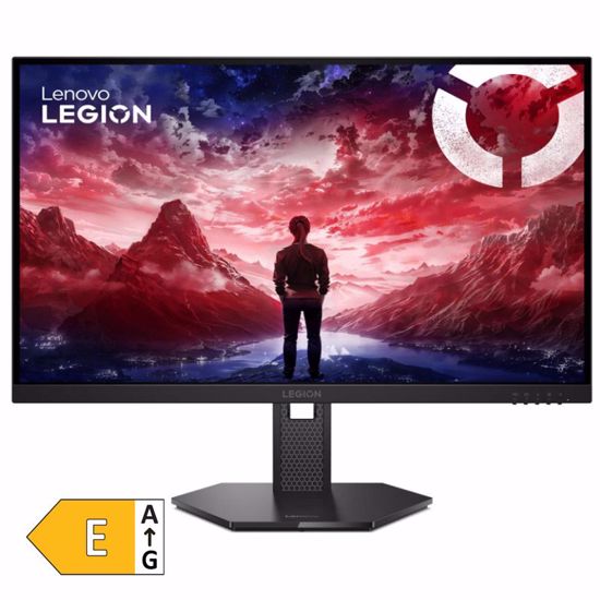 Fotografija izdelka LENOVO Legion 27Q-10 68,58cm (27") QHD IPS 240Hz DP/HDMI HDR10 gaming monitor