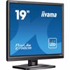 Fotografija izdelka IIYAMA ProLite E1980S-B1 48cm (19") 1280x1024 TN 75Hz HDMI/DP zvočniki monitor