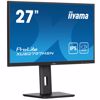 Fotografija izdelka IIYAMA ProLite XUB2797HSN-B2 68,6cm (27") FHD IPS 100Hz HDMI/DP/USB-C zvočniki črn monitor