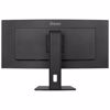 Fotografija izdelka IIYAMA ProLite XCB3497WQSNP-B1 86,7cm (34") UWQHD VA 120Hz HDMI/DP/USB-C zvočniki monitor