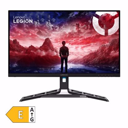 Fotografija izdelka LENOVO Legion R27QE 68,58cm (27") QHD IPS 200Hz DP/HDMI HDR10 gaming monitor
