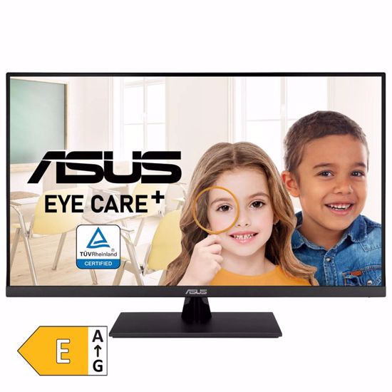 Fotografija izdelka ASUS VP327Q 80,01cm (31,5") 4K VA HDMI/DP zvočniki monitor