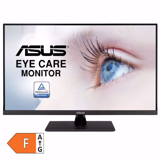 Fotografija izdelka ASUS VP32UQ 80,01cm (31,5") 4K IPS HDR HDMI/DP zvočniki monitor