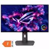 Fotografija izdelka ASUS ROG Strix XG27AQDMGR 67,30cm (26,5") 2K OLED 240Hz DP/HDMI HDR10 FreeSync Premium G-SYNC Compatible gaming monitor