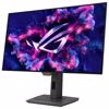 Fotografija izdelka ASUS ROG Strix XG27AQDMGR 67,30cm (26,5") 2K OLED 240Hz DP/HDMI HDR10 FreeSync Premium G-SYNC Compatible gaming monitor